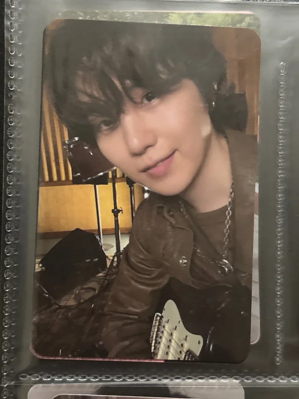 ARIRANG Rooted in Music Ver. Target Exclusive