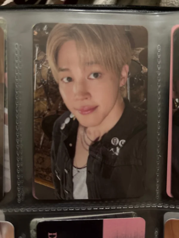 ARIRANG Rooted in Music Ver. Target Exclusive