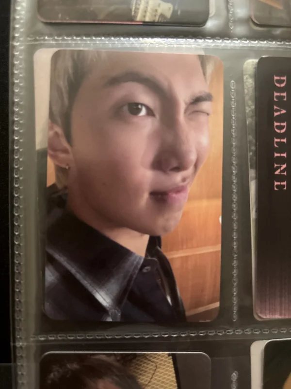 ARIRANG Rooted in Music Ver. Target Exclusive