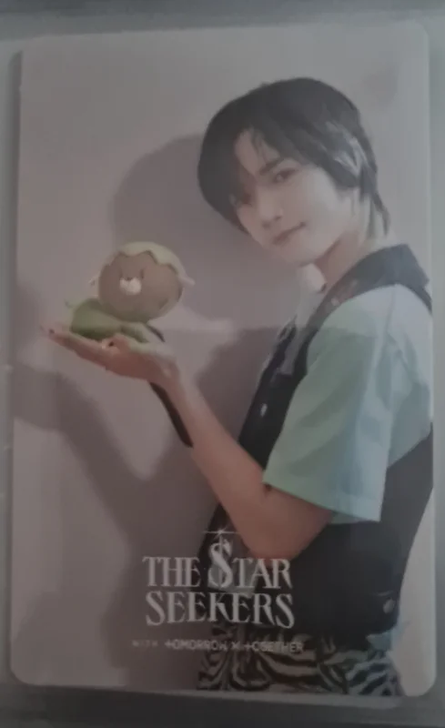 The Chaos Chapter: FIGHT OR ESCAPE