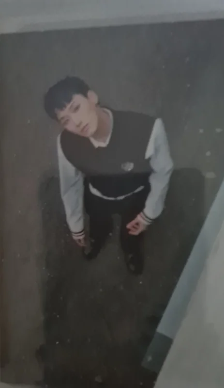 ZERO : FEVER EPILOGUE DIARY Ver.