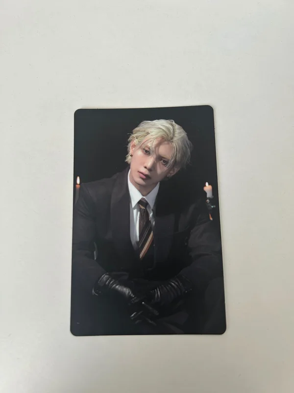 GOLDEN HOUR : Part.4 POCAALBUM VER. DIARY VER.
