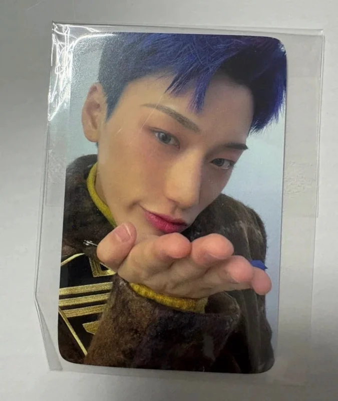 ZERO : FEVER EPILOGUE KTOWN4U