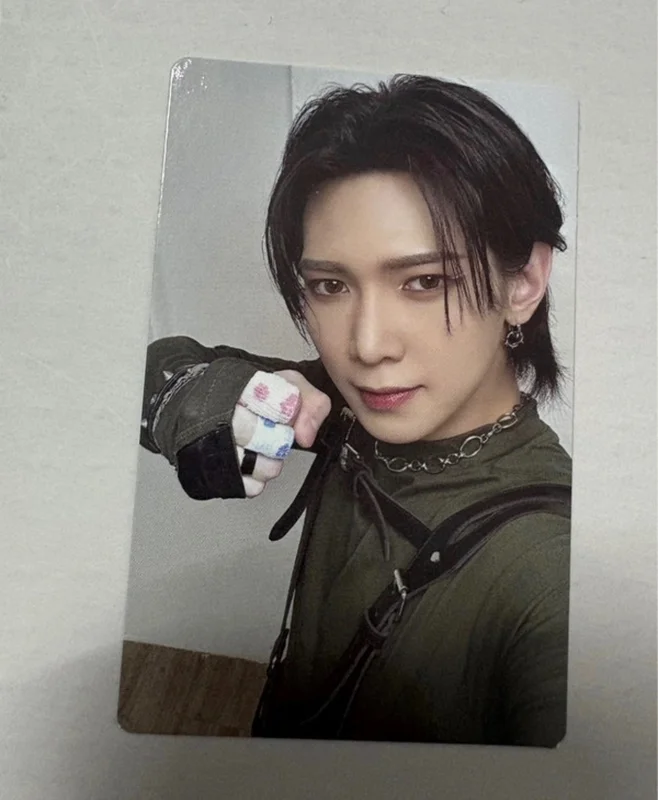 THE WORLD EP.2 : OUTLAW DIARY VER.