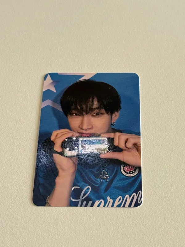 2025 Seasons Greetings [The Street Kids] KTOWN4U Bangchan