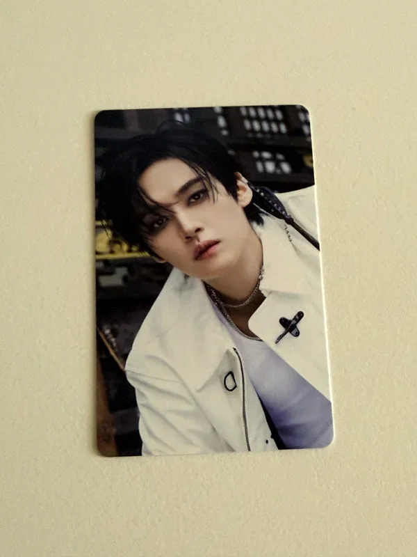 (HOP) PLATFORM ALBUM_NEMO VER. LEE KNOW