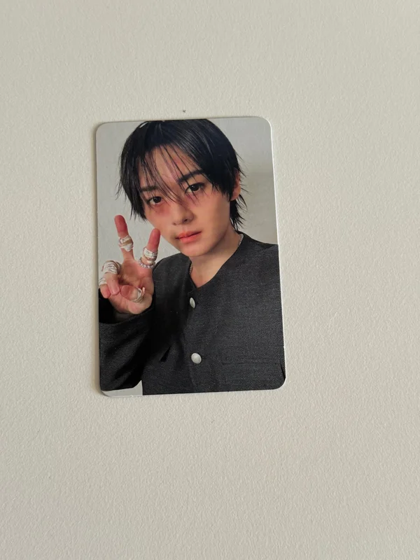 KARMA ACCORDION VER.