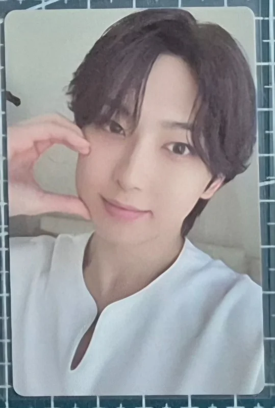 2026 SEASON'S GREETINGS 'In a Daydream'