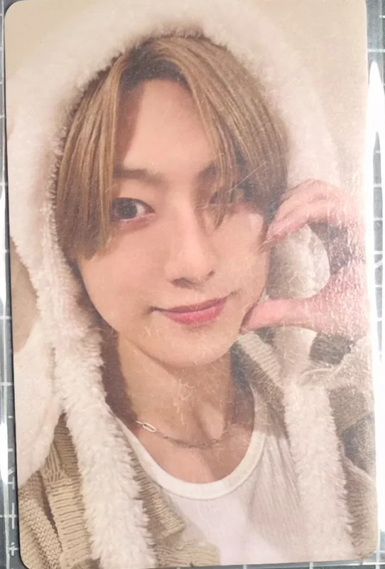 Yukiakari WEVERSE JAPAN