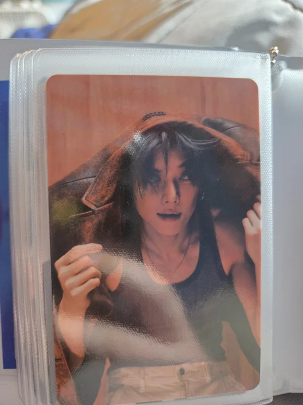 NO LABELS: PART 01 SET-UP B