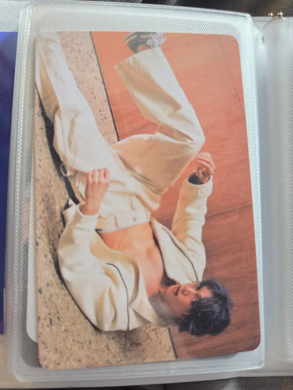 NO LABELS: PART 01 SET-UP B