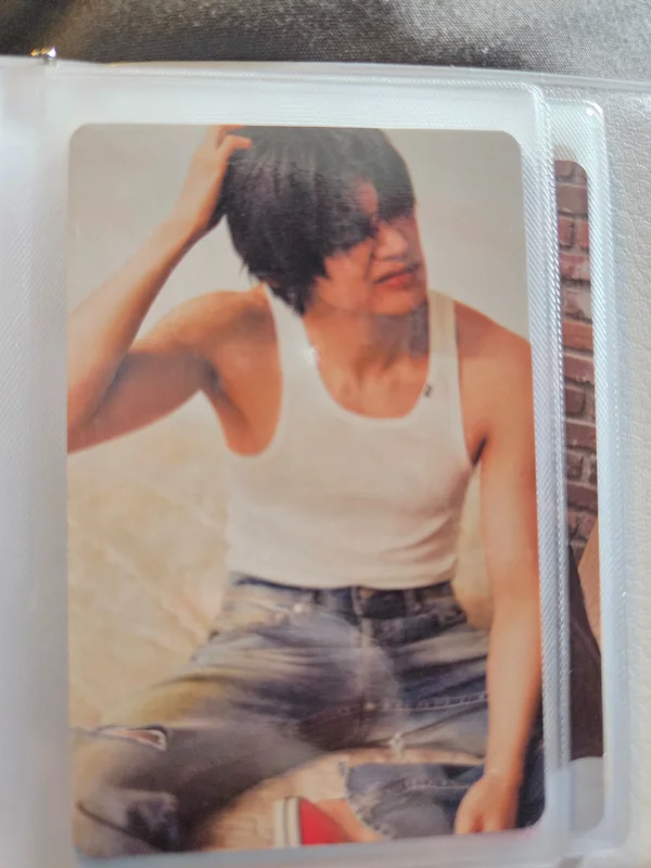 NO LABELS: PART 01 SET-UP B