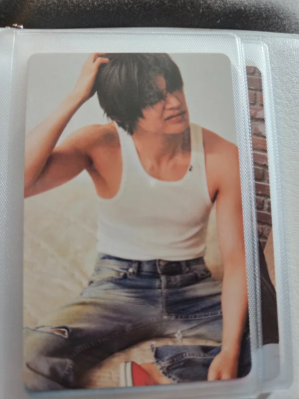 NO LABELS: PART 01 SET-UP B