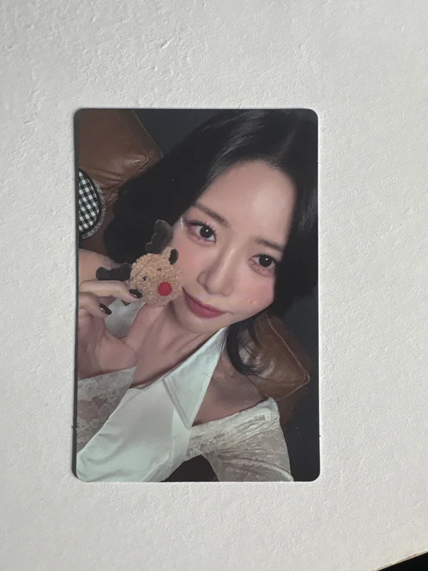 My christmas sweet love poca