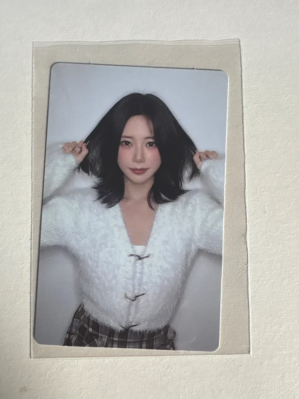 My christmas sweet love poca