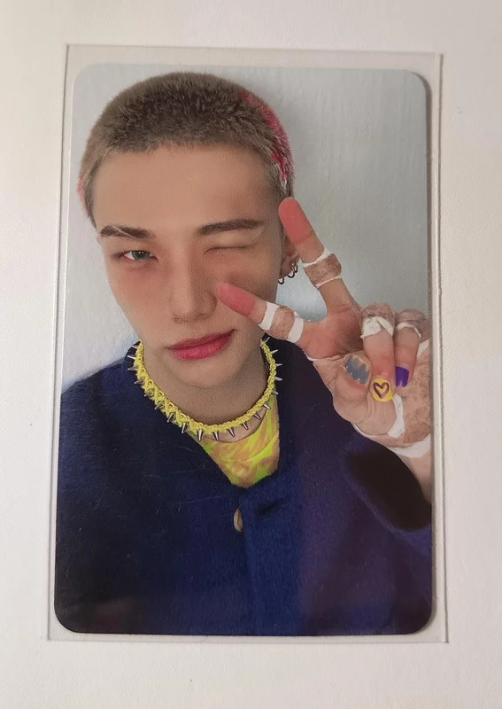 KARMA ACCORDION VER.