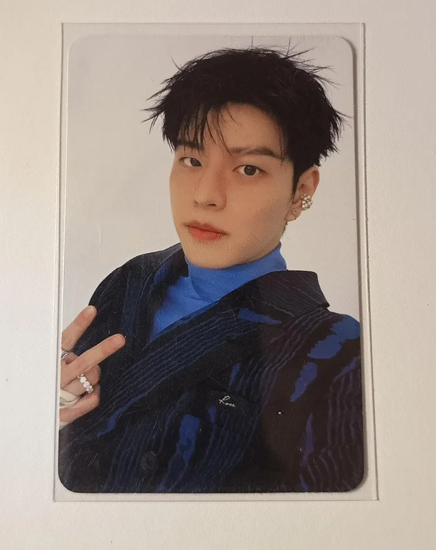 KARMA ACCORDION VER.