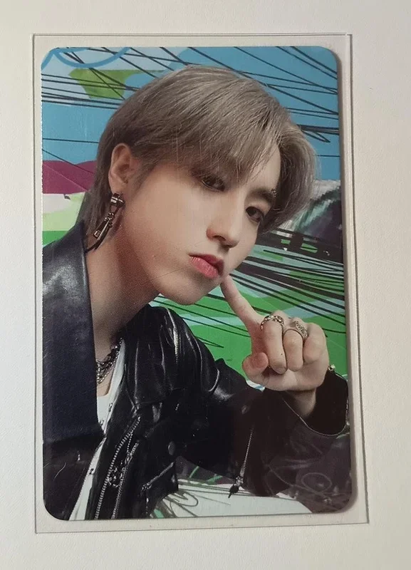 (5-STAR) DIGIPACK VER.