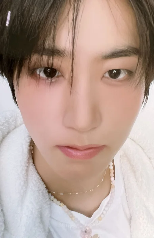 Stray Kids 5TH FANMEETING SKZ 5CLOCK REWARD