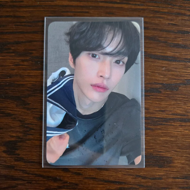 ODYSSEY NY MUSIC LUCKY DRAW WONBIN