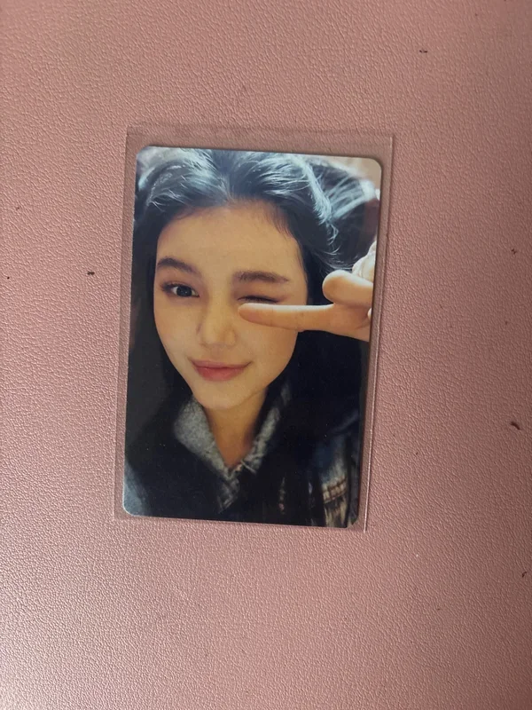 New Jeans Bluebook ver. DANIELLE VER.