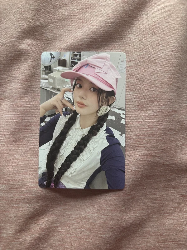 NOT CUTE ANYMORE NOT CUTE ver.