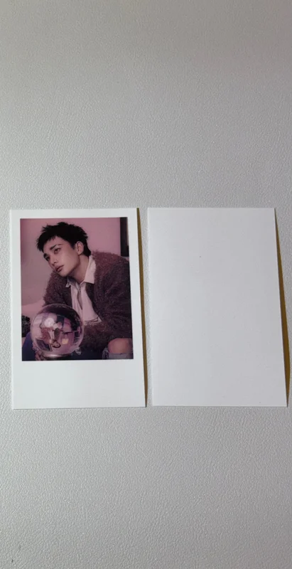 SKZ IT TAPE DO IT (EVIL SKZOO SPEAKER VER.)