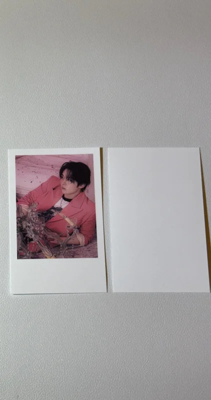 SKZ IT TAPE DO IT (EVIL SKZOO SPEAKER VER.)