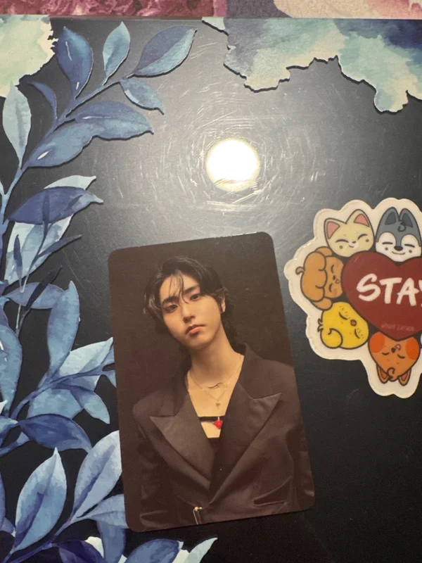 ATE Target Exclusive