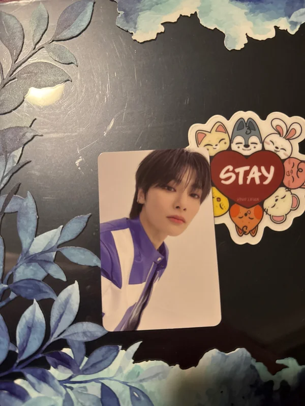 (5-STAR) DIGIPACK VER.