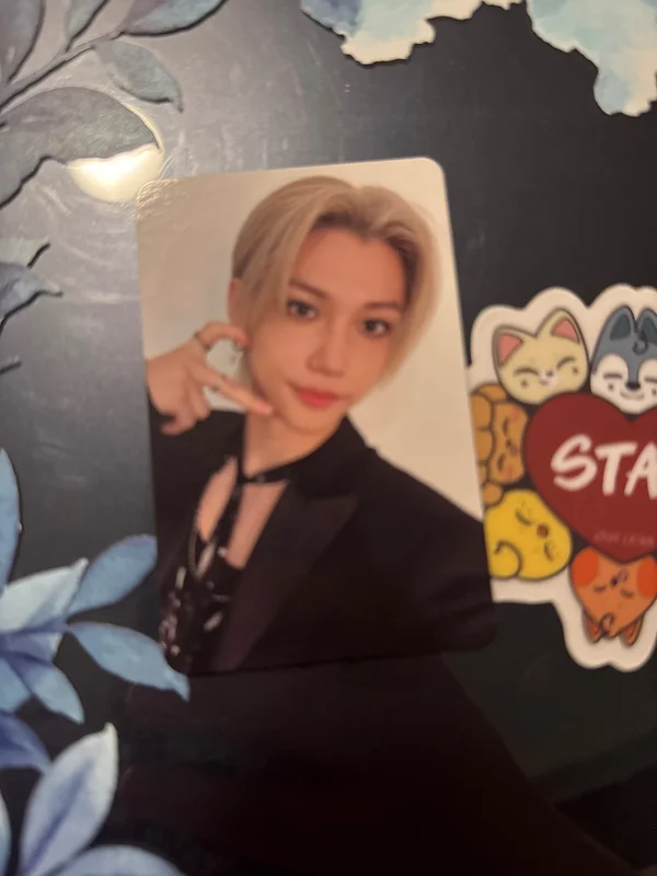 (5-STAR)DIGIPACK VER.