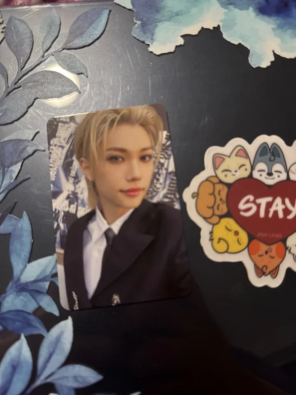 (5-STAR) DIGIPACK VER.