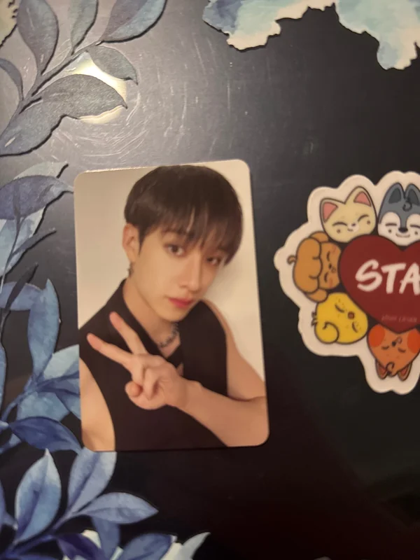 (5-STAR)DIGIPACK VER.