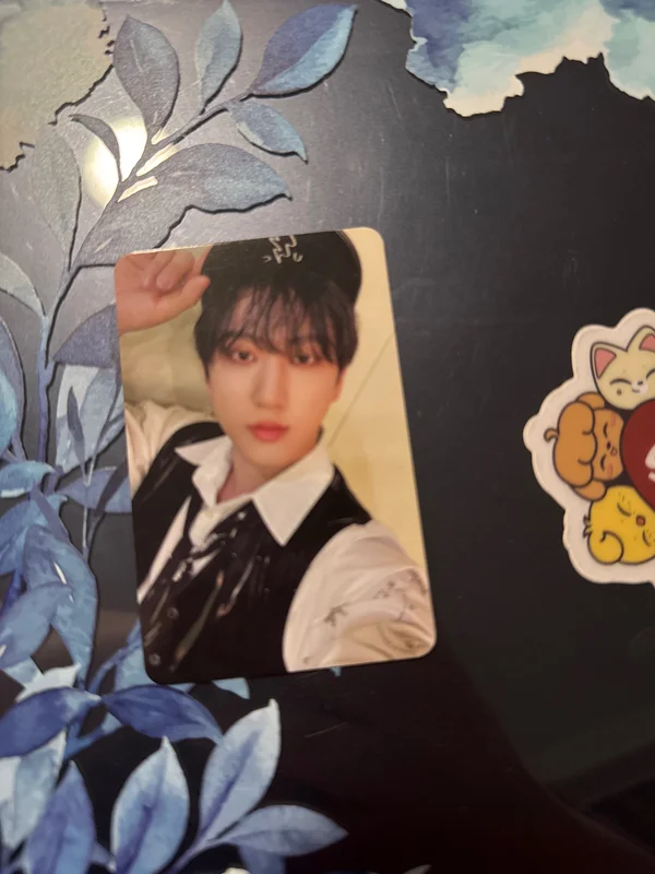 (5-STAR)DIGIPACK VER.