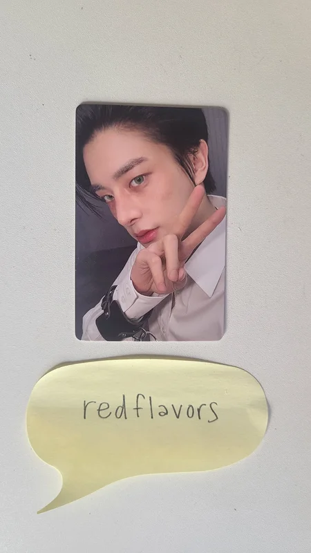 DESIRE : UNLEASH YIZHIYU