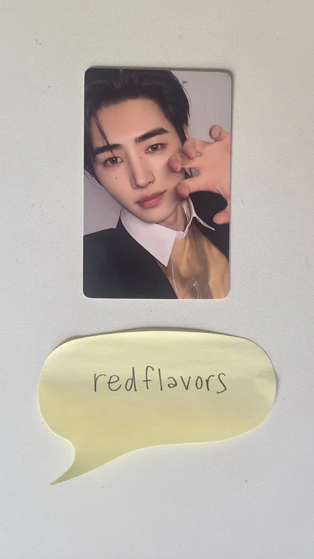 DESIRE : UNLEASH YIZHIYU