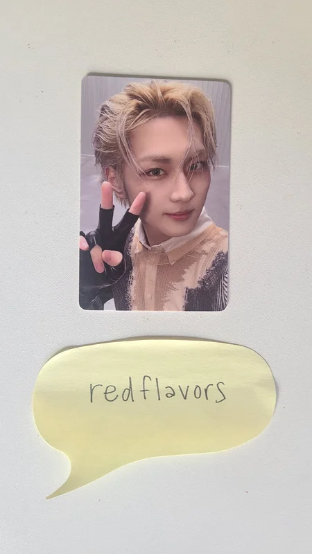 DESIRE : UNLEASH YIZHIYU