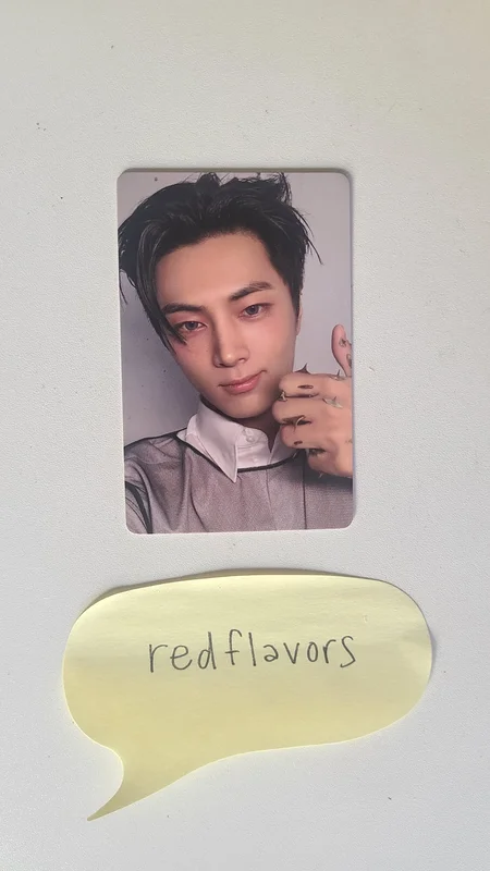 DESIRE : UNLEASH YIZHIYU