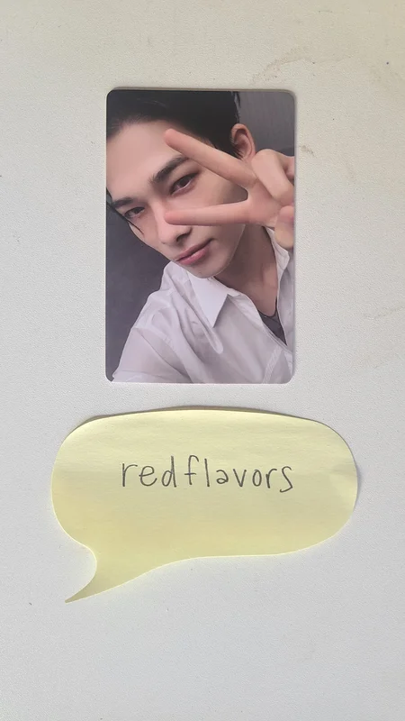 DESIRE : UNLEASH YIZHIYU