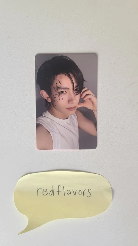 DESIRE : UNLEASH YIZHIYU