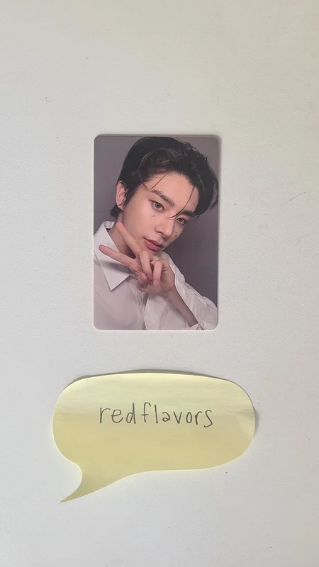 DESIRE : UNLEASH YIZHIYU