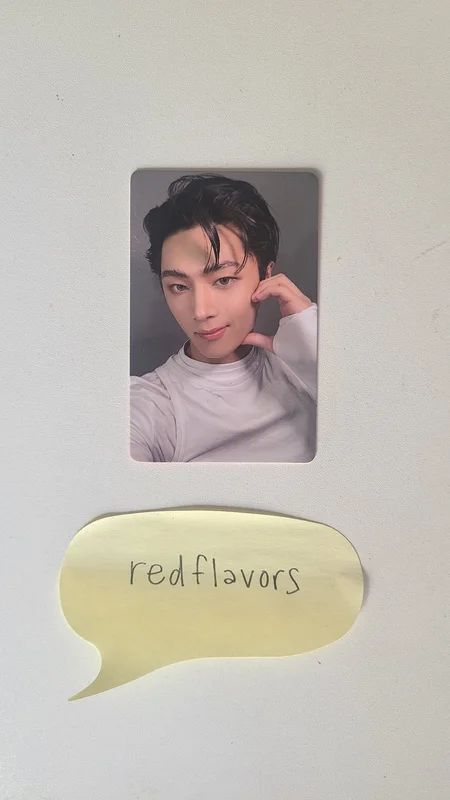 DESIRE : UNLEASH YIZHIYU