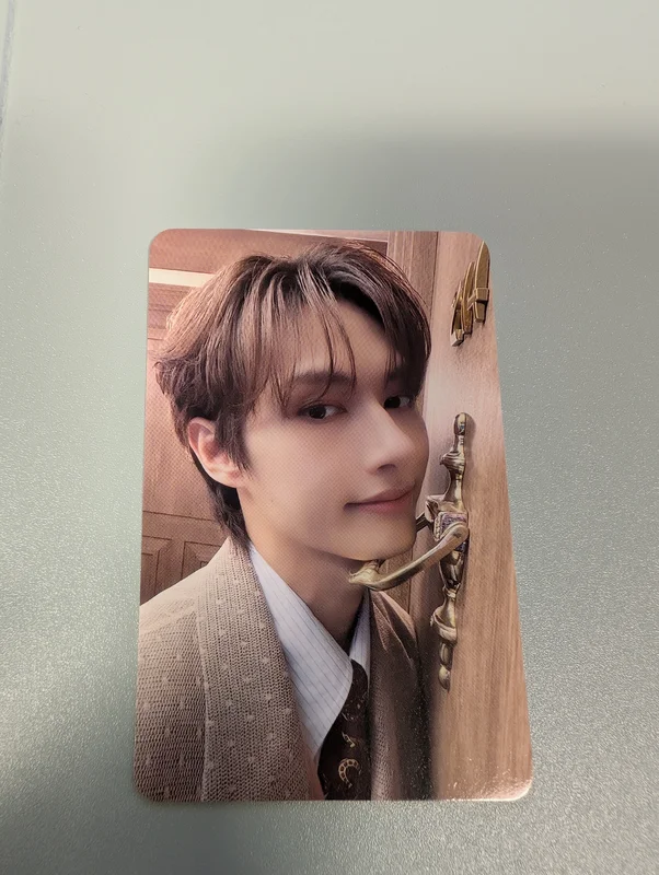 SPILL THE FEELS CARAT Ver.