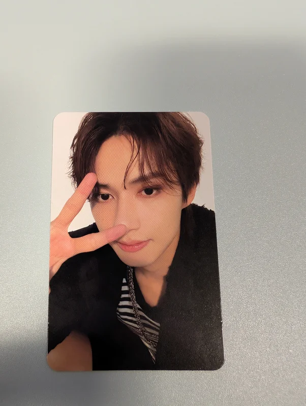 SPILL THE FEELS FEEL YOU Ver.