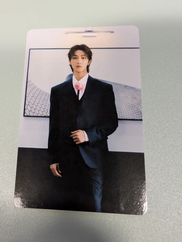 SPILL THE FEELS CARAT Ver.