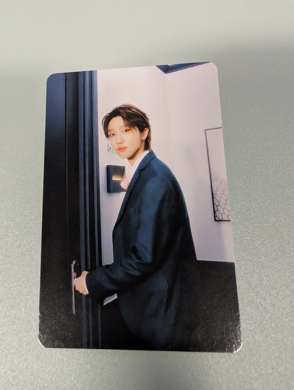 SPILL THE FEELS CARAT Ver.