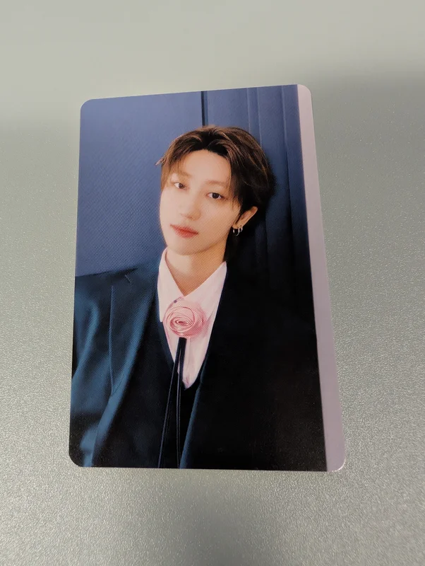 SPILL THE FEELS CARAT Ver.