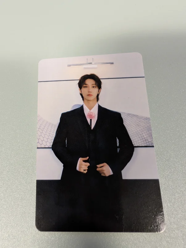 SPILL THE FEELS CARAT Ver.