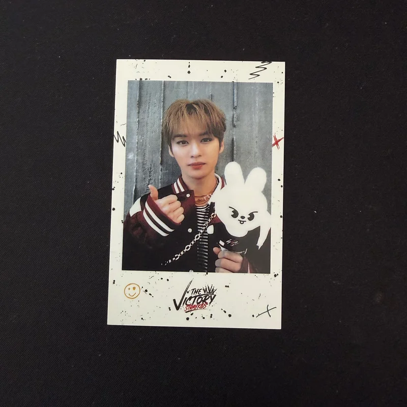 STRAY KIDS x SKZOO POP-UP STORE 'THE VICTORY'