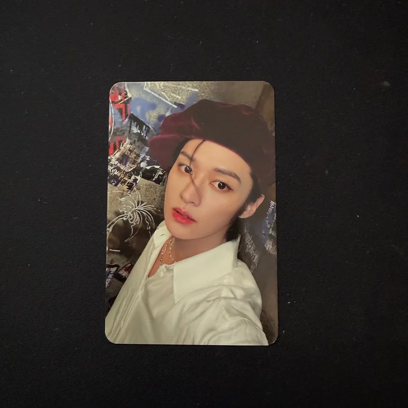 (5-STAR) DIGIPACK VER.